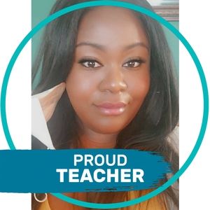 Meet your Posher, Mary-louise